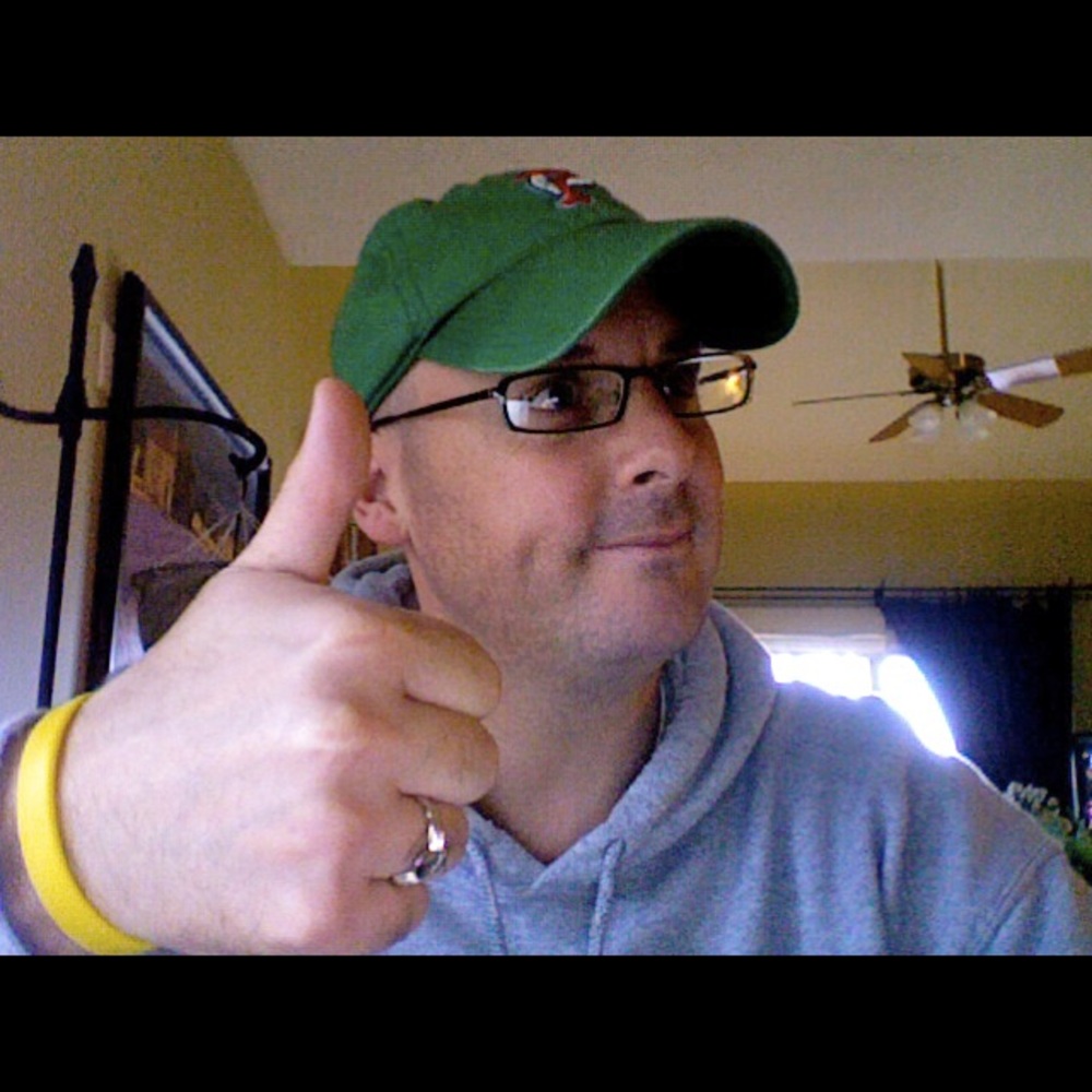 Meet your Posher, Joel